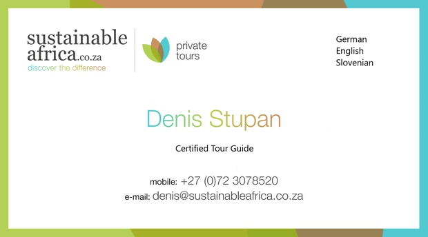 Sustainable Africa Private Tours